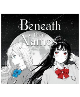 Beneath their Names Steam Key GLOBAL